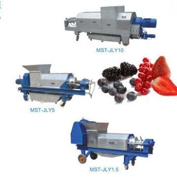 China fruit and vegetable screw juicer machine press hydraulic machine veneer pressing machine supplier