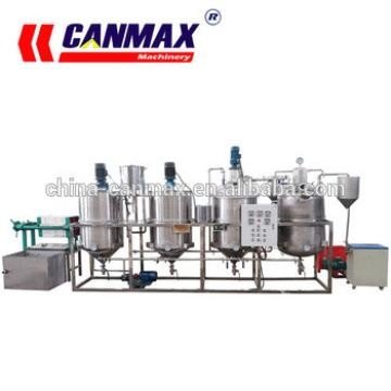 China Small scale palm oil processing machine sterilizer system supplier