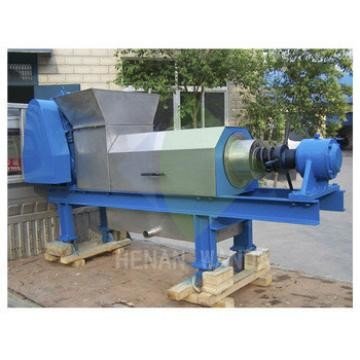 China industrial juicer extractor machine for leaves environmental industries anaerobic fermentation supplier