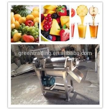 China New type home electric fruit organic juicer pan head screw sus304 stainless steel supplier