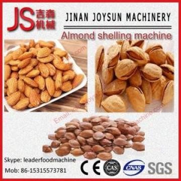 China 95% High Shell Rate Environmental Protection Peanut Shelling Machine 220v groundnut processing machine wooden box supplier