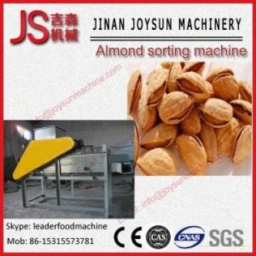 China High Efficiency Automatic Peanut Sorting Machine Low Breaking induction heating machine spring forming machine supplier