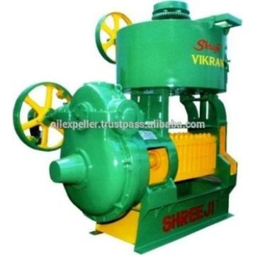 China universe palm kernel oil expeller best quality oil machine oil extraction company supplier