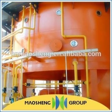 China Canola/Sunflower/Cotton Seeds Oil Solvent Extracting Plant seeds oil oil machine supplier