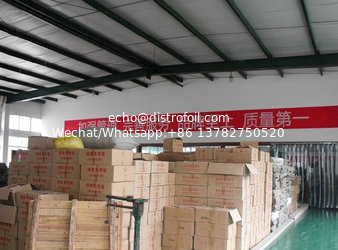 Henan Distro Industrial Limited.