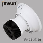 45W 3500LM 2700K Warm White CITIZEN COB LED Downlight With TUV Certificate