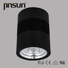 garden design 15W Round Dimmable Ceiling Surface Mounted LED cob Lights