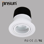 35W High Lumen 2600LM Citizen Chip of 360 Degree Rotation of Led Downlight With Lens