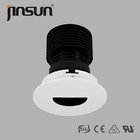 7W 330Lm round shape cut out 75mm Citizen chip of Led downlight,AC100-240V Led spotlight