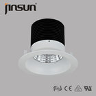 20W 1600LM CITIZEN chip LED downlight with UL price Tridonic driver warranty 3 years