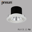 Specail Design 360 Degree Rotatable of AC100-240V LED Downlight With UL Price Chrismas