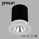 7W 500LM 180 Degree Adjustable OF Citizen COB LED Downlight With Xiezhen Driver