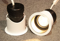 High depth 4W-7W led antiglare spotlights 55mm Cut Out led luminaire Led Downlight Item  CD003 adjustable Type Product