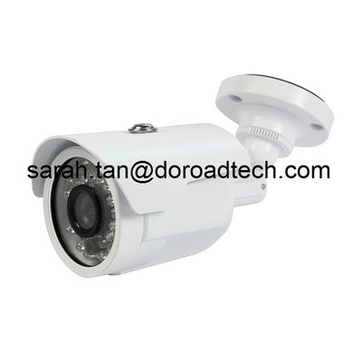 CMOS 800TVL Security IR Waterproof Bullet CCTV Security Video Cameras