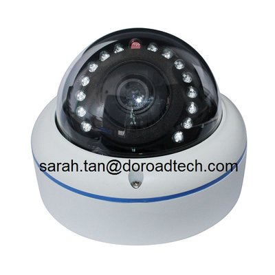 High Video Quality Sony Effio-E 700TVL IR Dome CCTV Security Camera