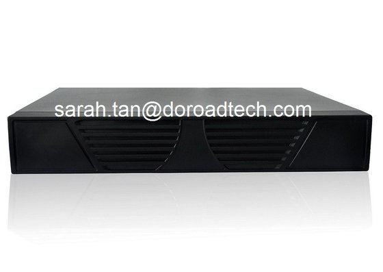 New Product 4 Channel AHD DVR With P2P H. 264 720P Real Time Recording and Playback