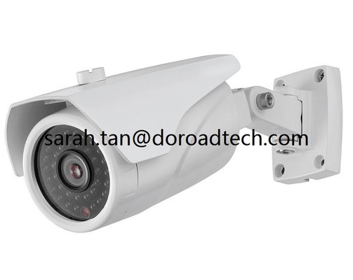 1080P 2MP Good Quality Bullet Waterproof onvif Camera Suppot POE IP Cameras