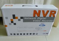 8CH High Definition 1080P NVRs CCTV Surveillance System