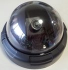 Indoor CCTV Surveillance Dummy Cameras with motion detector, LED light DRA72
