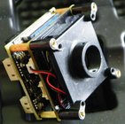 1.0 Mega Pixels Secueity IP Camera Module (two plates) DR-IPM38R