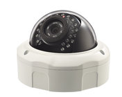 1080P Low lux Anti-explosion Day & Night Indoor/Outdoor IP Dome Camera DR-IP1022