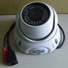 1.3 Megapixel Vandalproof Day & Night Indoor Metal Whelk CCTV IP Cameras