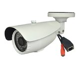 1.0 Megapixel Waterproof IR Bullet Economic Security IP Camera DR-IPN613100W3.6MM