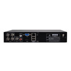 CCTV Security System 4CH H.264 FULL D1 Real Time Network DVR DR-D6304HV