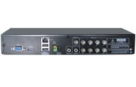 8CH Video/Audio H. 264 Compression Standalone DVR System