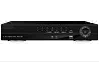 8 Channel H.264 CCTV Network Digital Video Recorder