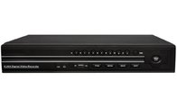 8CH H.264 Real Time Network Digital Video Recorders DR-D8208HAVL