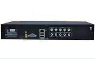 4CH FULL D1 Real Time Standalone DVR Security CCTV Systems