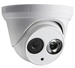 Factory price 1.3 megapixel High Definition CVI Dome IR Cameras