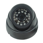 CCTV DVR Kit 4CH H.264 FULL D1 DVR and 4pcs Dome + Bullet Cameras DR-6304V5023A