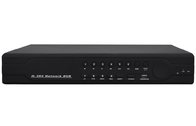 CCTV DVR Surveillance Systems 24CH H.264 Hybrid DVR(HVR)
