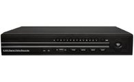 H.264 4CH FULL D1 Real Time Network Standalone DVR Recorders