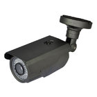 2.0 Megapixel Waterproof Low Lux Day & Night IR Bullet IP Cameras