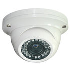Surveillance Systems Vandalproof IR High Definition 1000TVL Dome CCTV Cameras