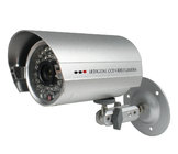 High Definition 800TVL IR Bullet CCTV Cameras Surveillance