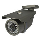 Weatherproof Outdoor Security Cameras Systems IR Bullet CCTV CCD Camera