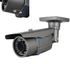 Outdoor Security Cameras Systems Varifocal IR Bullet CCD CCTV Camera