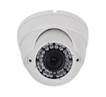 1.3 Megapixel 960P CCTV Dome IP Security Camera