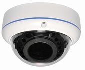 CCTV System IP Mini Dome Cameras