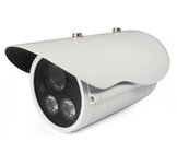 1/3" SONY CCD 700TVL Outdoor LED Array IR Weatherproof Camera System