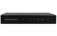 Factory New Arrival CCTV 4CH AHD DVRs with 720P Real-time Recording