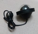Security & Surveillance Metal Mini Dome CCTV Cameras for Car/Bus/School Bus