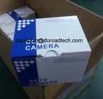 Vehicle Surveillance Mobile Cameras, Mini Metal Dome Cameras, Customized Logo Printing
