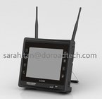 1080P High Definition 4CH Home Surveillance WIFI Wireless IP Video Cameras NVR System