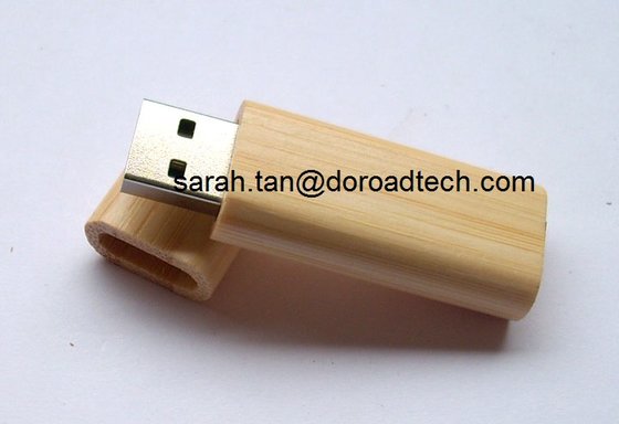High-speed Wooden USB Flash Disks