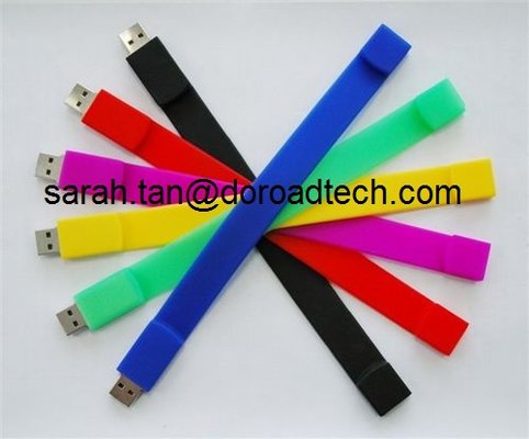 Bracelet USB Flash Drives